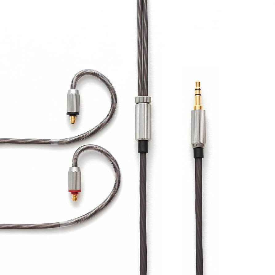 Acoustune ARX500　リケーブル Amazon | 【国内正規品】 Acoustune リケーブル ARX200シリーズ